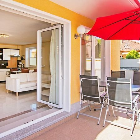 Villa Europa Heringsdorf  Ngoại thất bức ảnh