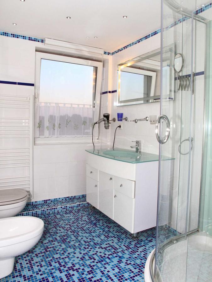 Villa Europa Heringsdorf  Ngoại thất bức ảnh