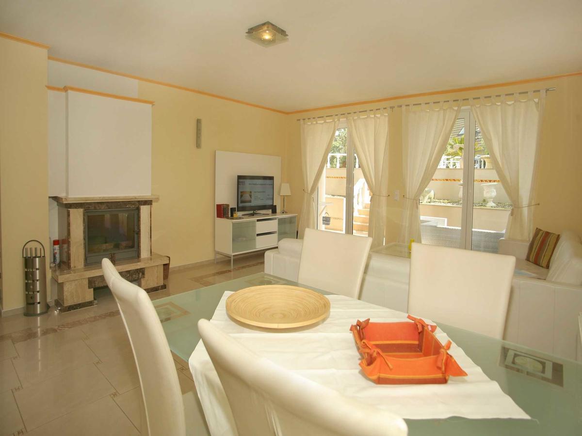 Villa Europa Heringsdorf  Ngoại thất bức ảnh