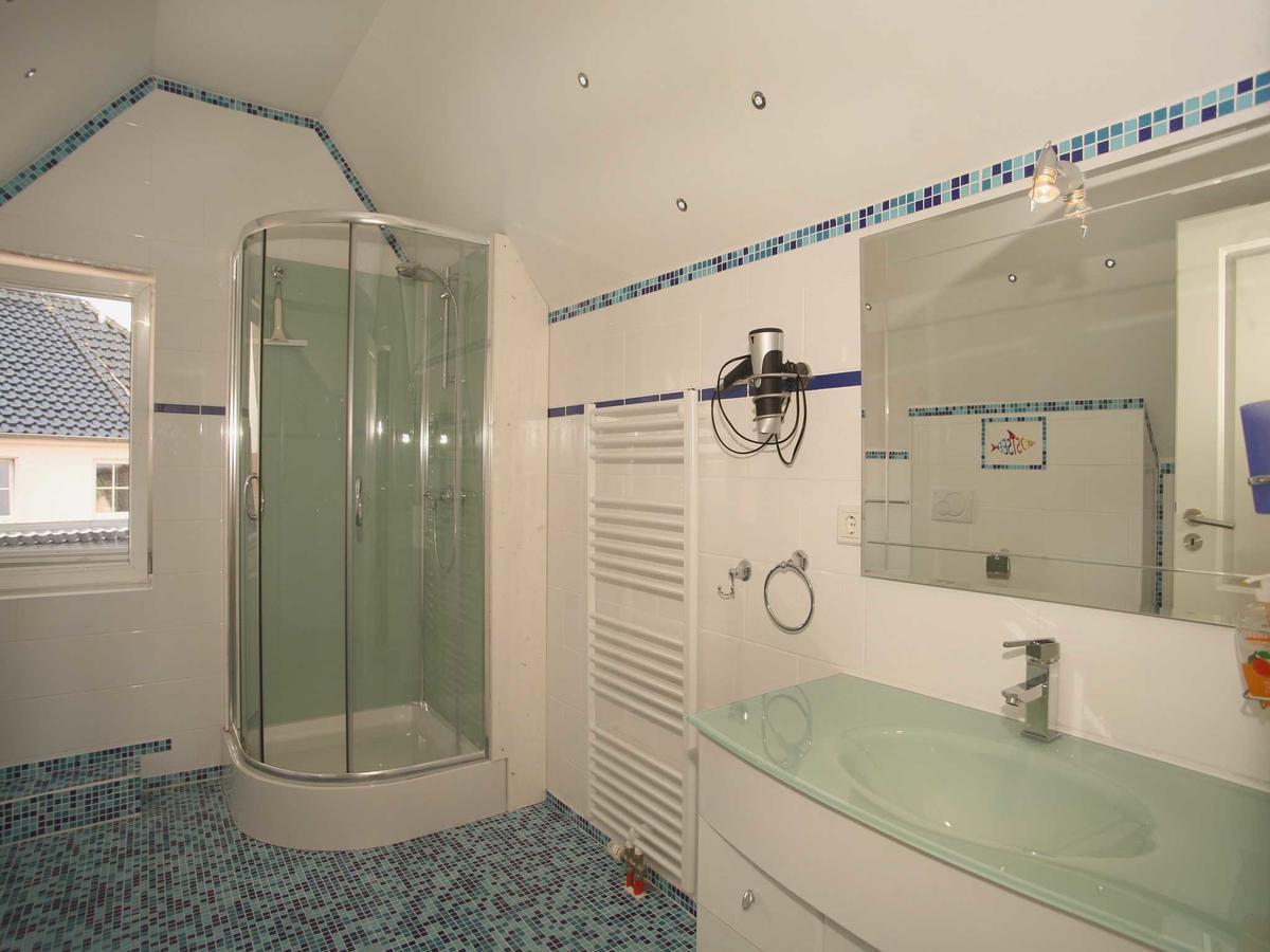 Villa Europa Heringsdorf  Ngoại thất bức ảnh