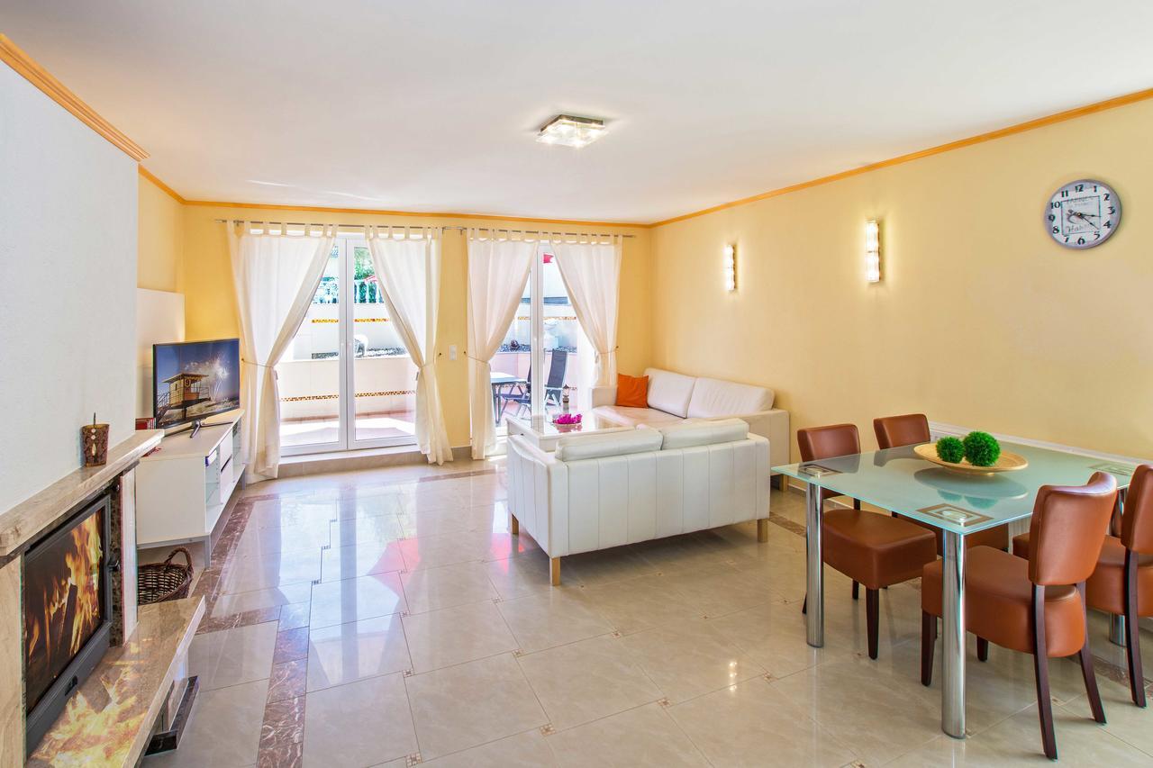 Villa Europa Heringsdorf  Ngoại thất bức ảnh