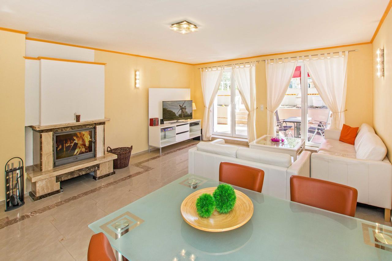 Villa Europa Heringsdorf  Ngoại thất bức ảnh