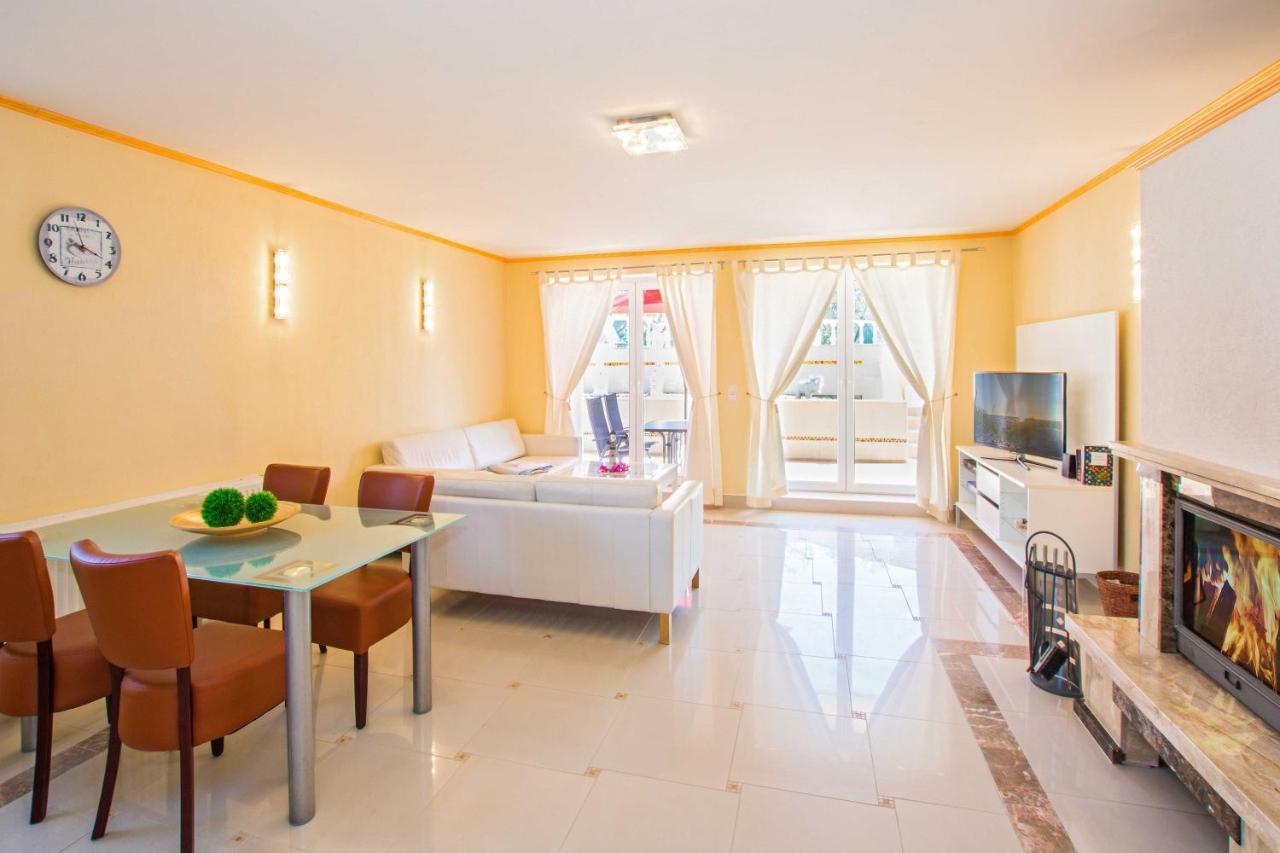 Villa Europa Heringsdorf  Ngoại thất bức ảnh