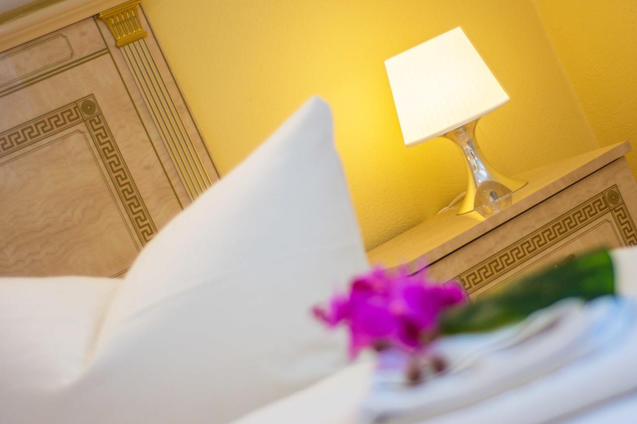 Villa Europa Heringsdorf  Ngoại thất bức ảnh