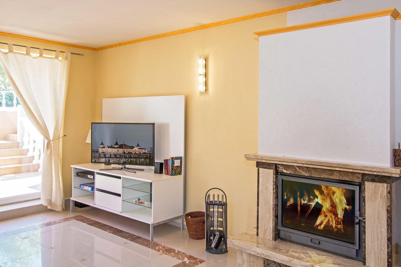 Villa Europa Heringsdorf  Ngoại thất bức ảnh