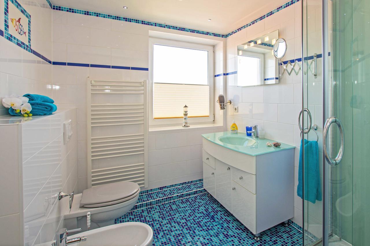 Villa Europa Heringsdorf  Ngoại thất bức ảnh